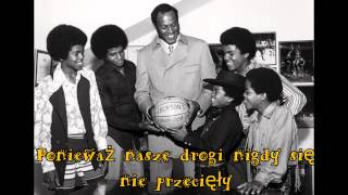 Jackson 5 - Never Had A Dream Come True (1970) napisy PL !18