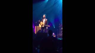 Amos lee Lay down my burden/George Michael