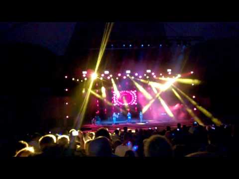 Discotex Bad Boys Blue w Sopocie 23.07.2016