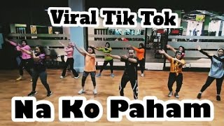 Download lagu Dj Na Ko Paham - Zumba Dance - Senam Kreasi - Viral Tik tok mp3 Download lagu Dj Na Ko Paham - Zumba Dance - Senam Kreasi - Viral Tik tok mp3