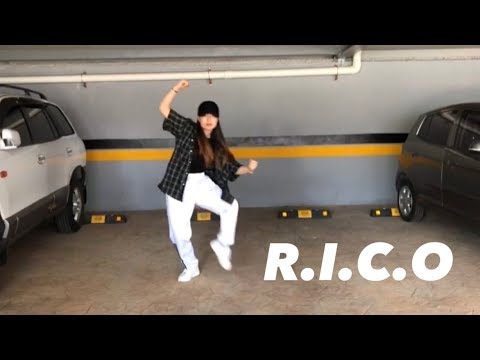 베스트아윤(BEST AHYUN)/ 안무영상(choreography)