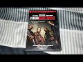 Opening To Four Brothers 2005 DVD Fullscreen Version