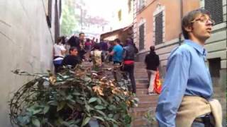 October 15th 2011: Occupy Roma MY ASS - This is how Italians fail (read description).