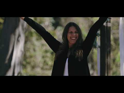 In Your Arms Music Video by Kira Fontana