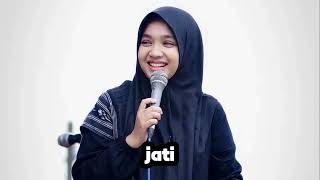 Download lagu lontong tahu lontong sate-ning umi laila ||lyrik mp3