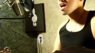 R Kelly - &quot;Number one sex&quot;  (Official HQ) acoustic cover by AaronJams w chords