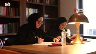 Kütüphane Yatırımları Artarak Devam Ediyor