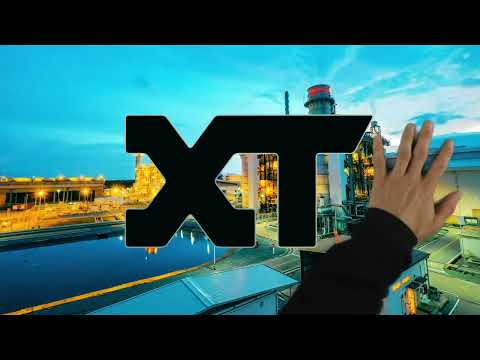 Easy-Laser XT Range of Laser Alignment Equipment