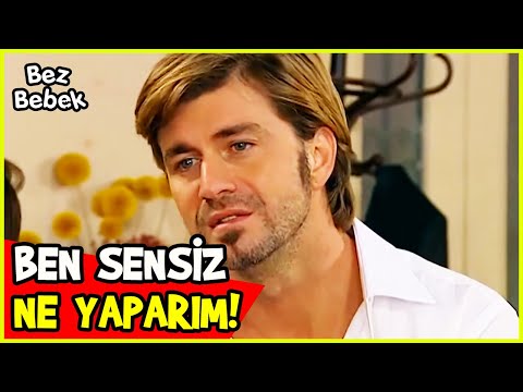 Nana Hakan'a Veda Etti - Bez Bebek