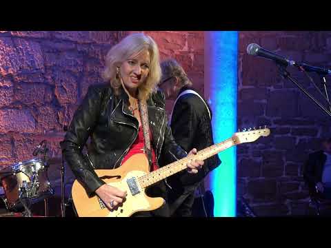 Vanesa Harbek – Black Magic Woman – 30.09.2022 Sondershausen