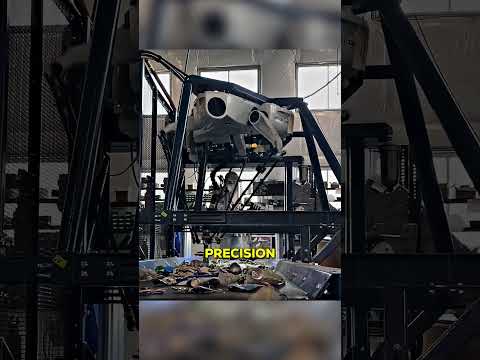 AMP Robotics Revolutionizes Recycling with AI!