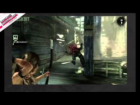 Controlling Chaos Designing Compelling Combat in Action Games -  Adam Bormann -  Game Design