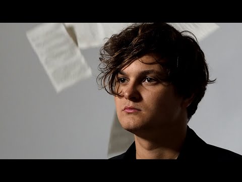 CAFFEINE: SimonAllmer.com