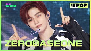 Download lagu ZEROBASEONE, ICONIK [THE SHOW 250909] mp3