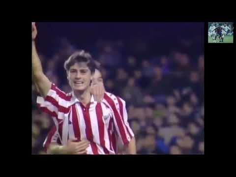 Barcelona-Ath.Bilbao-2-3(J22 6/2/1994)#parati #fcbarcelona #fcb #laliga #fútbol #futbol