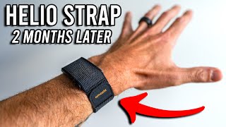 Download lagu Amazfit Helio Strap 2 Months Later (It Keeps Getting Better!) mp3 Download lagu Amazfit Helio Strap 2 Months Later (It Keeps Getting Better!) mp3