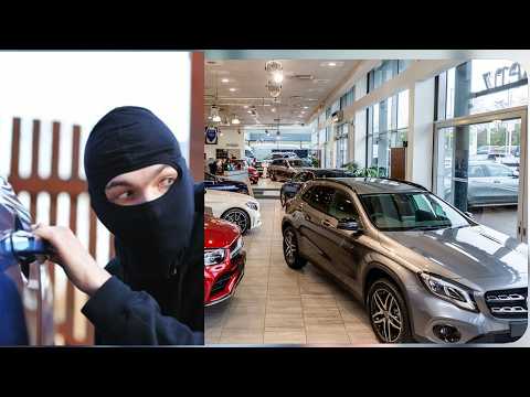 Save Yourself From This If You Want To Purchase A Car