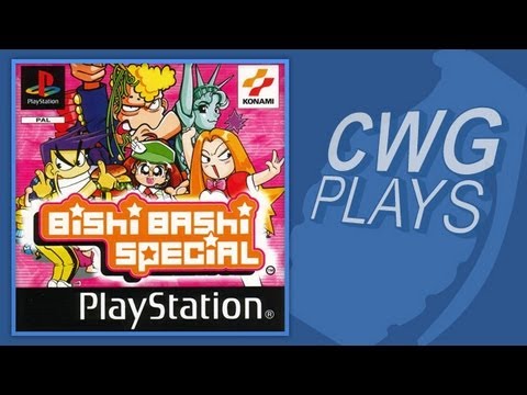 bishi bashi special psx download