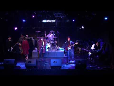 제이라인 호박막차 Game of Love, Get a Life 등