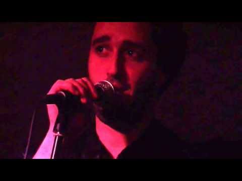 Random Trip 20120207   Reggae, és megkapta a kiugási lehetőséget a zongorista