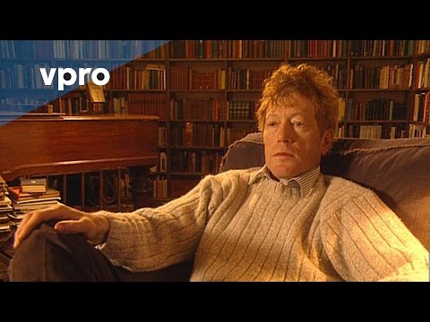 Of Beauty and Consolation Episode 2 Roger Scruton