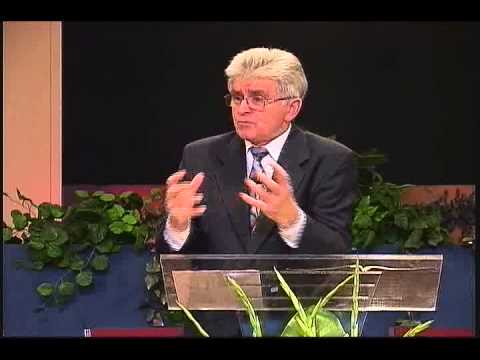 Biblija govori - Jovan 3.16. Bozja ljubav - Lune Randjelovic