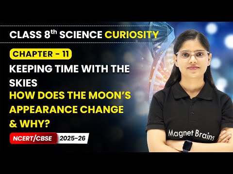 Class 8 Science Curiosity Book – Full Book Overview NCERT CBSE 2025 26 New Syllabus Explained