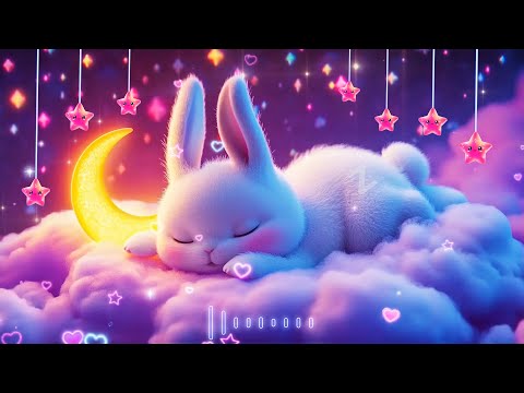 Melodii de leagăn pentru bebeluși – Fără reclame