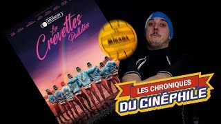 Analiza filmu Krewetki w cekinach - Les Chroniques Du Cinephile