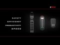 MULTILIFT TRAINING SECOND GENERATION CONTROL SYSTEM