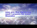 Celine Dion I Ll Be Lyric Video