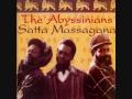 The Abyssinians - Reason Time (Satta Massagana)