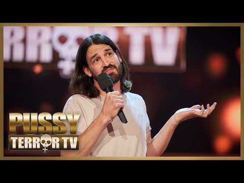 David Kebekus über Umweltschutz - PussyTerror TV