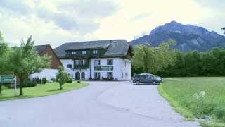 Boutique-Hotel & Apartments am Essigmanngut Hotelvideo deutsch