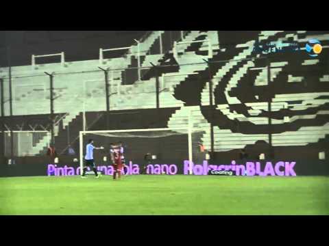 Clip de Racing 2 - Independiente (N) 0