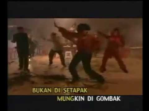 Cari Tapak - Senario (HQ Audio)