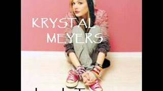 Lovely Traces - Krystal Meyers by Paco