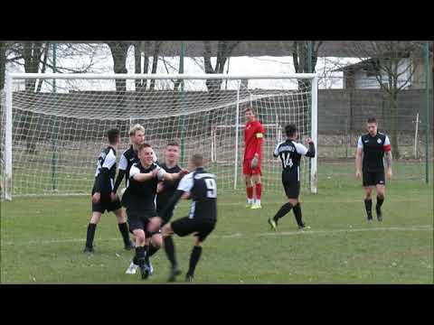 U19: MTE-Szarvasi FC 2:1