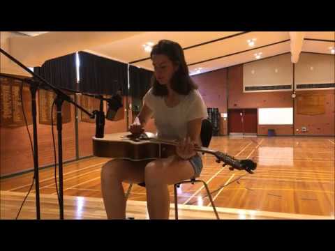 stephstrings - Anchor