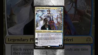 we going to lose #cedh #edh #mtg #mtgcommander #avengers