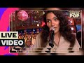 Olivia Dean Close Up Live Bei Ina S Nacht 02 10 2025