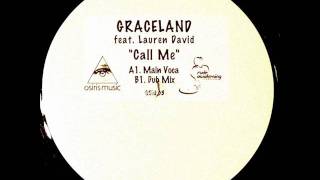 A  Call Me (Main Voca)