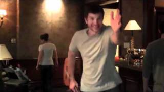 Gettin' To Know Brett Eldredge