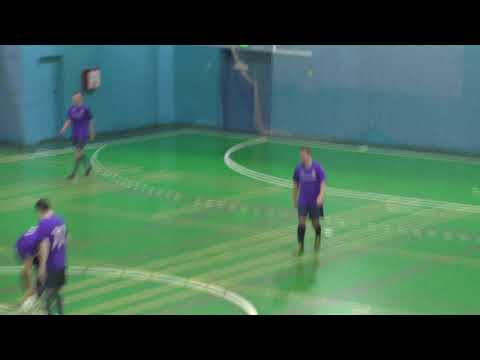 23 КХ 7 тур 5 лига Grid Dynamics   Vinamo 1 тайм