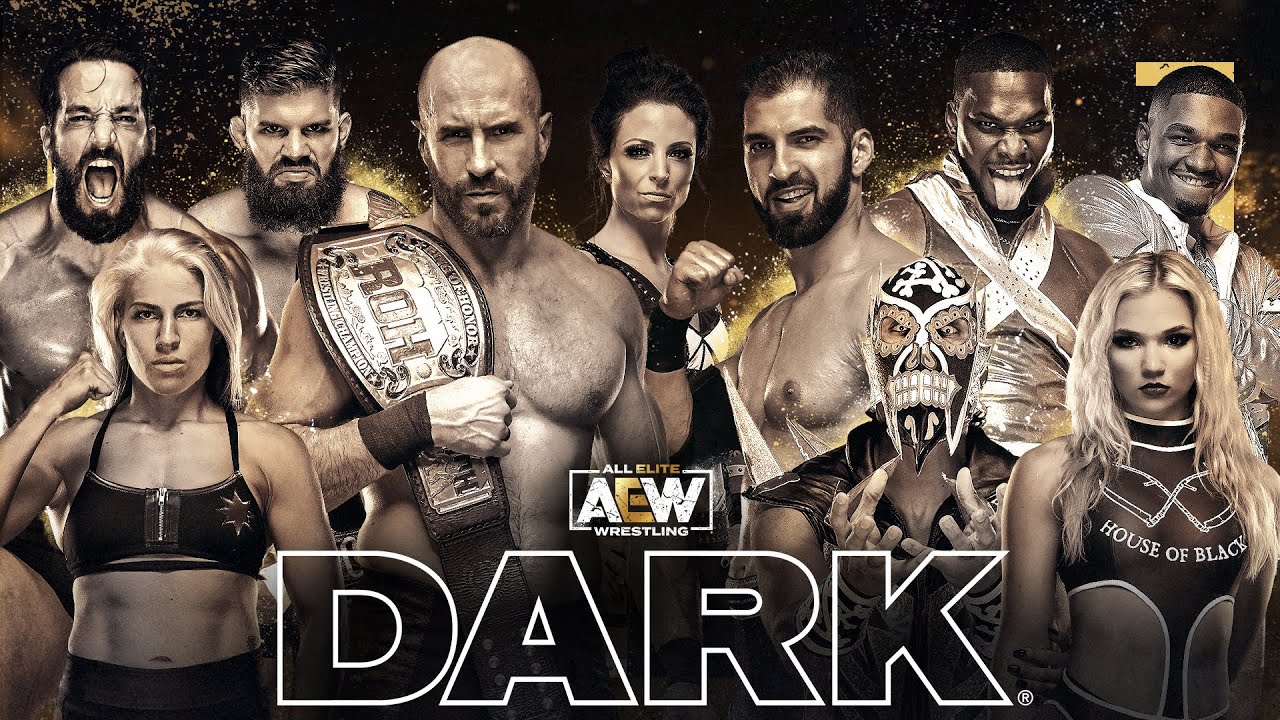 GCW Announces Nick Gage Invitational 7, AEW Road To Buffalo, More ...