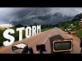 I need to find shelter FAST - Storm in CAMEROON [S7-E73]