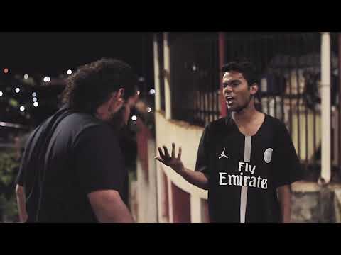 Higor MC - Rap É Mais (Feat.Patrick G7)