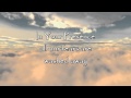 Hosanna - Paul Baloche (with lyrics) 