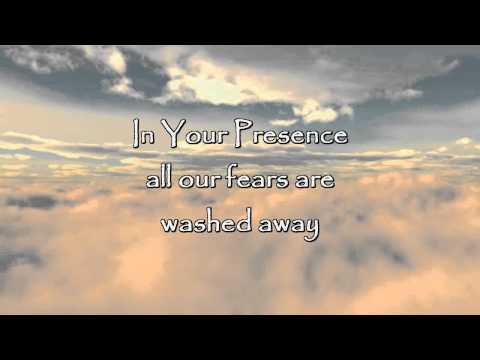 Hosanna - Paul Baloche (with lyrics)