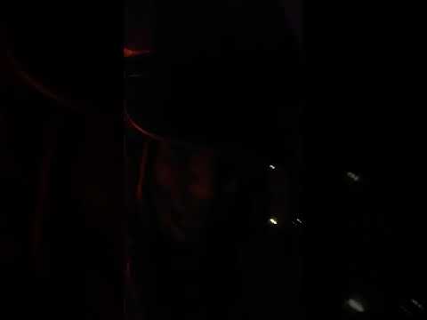 Burning and looting roomstage